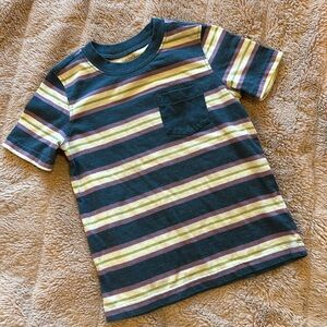 Carters Striped Tee